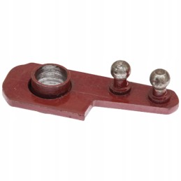 Throttle control lever c 385 80295060