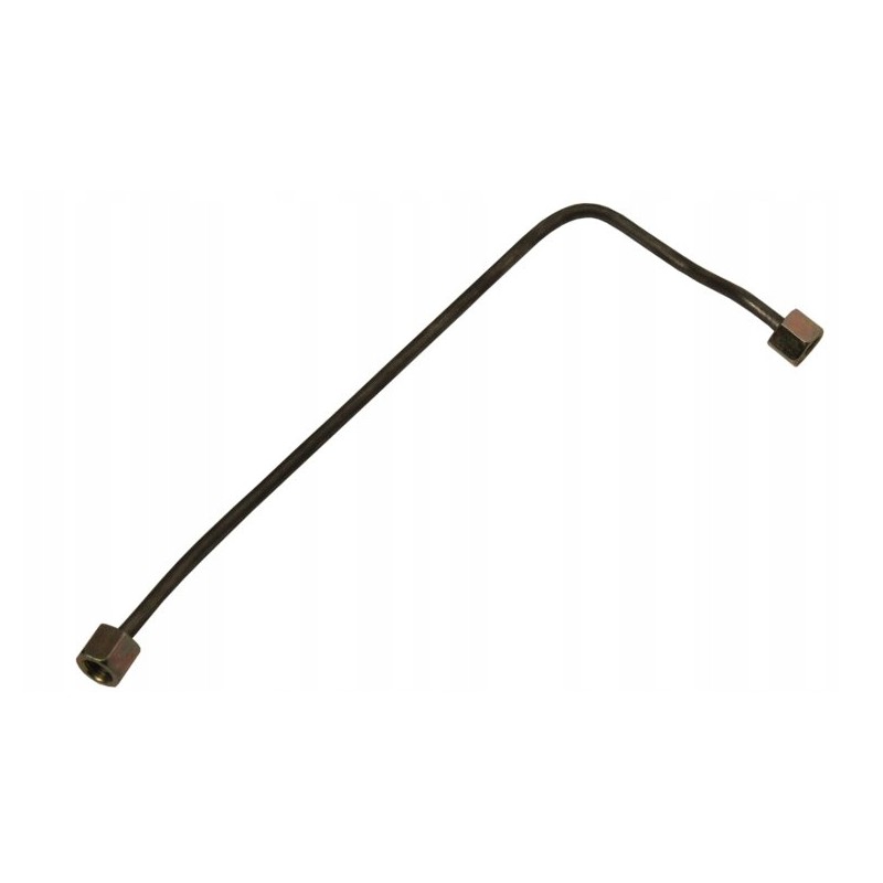 Injection pipe 4 cylinder for Zetor 71010898