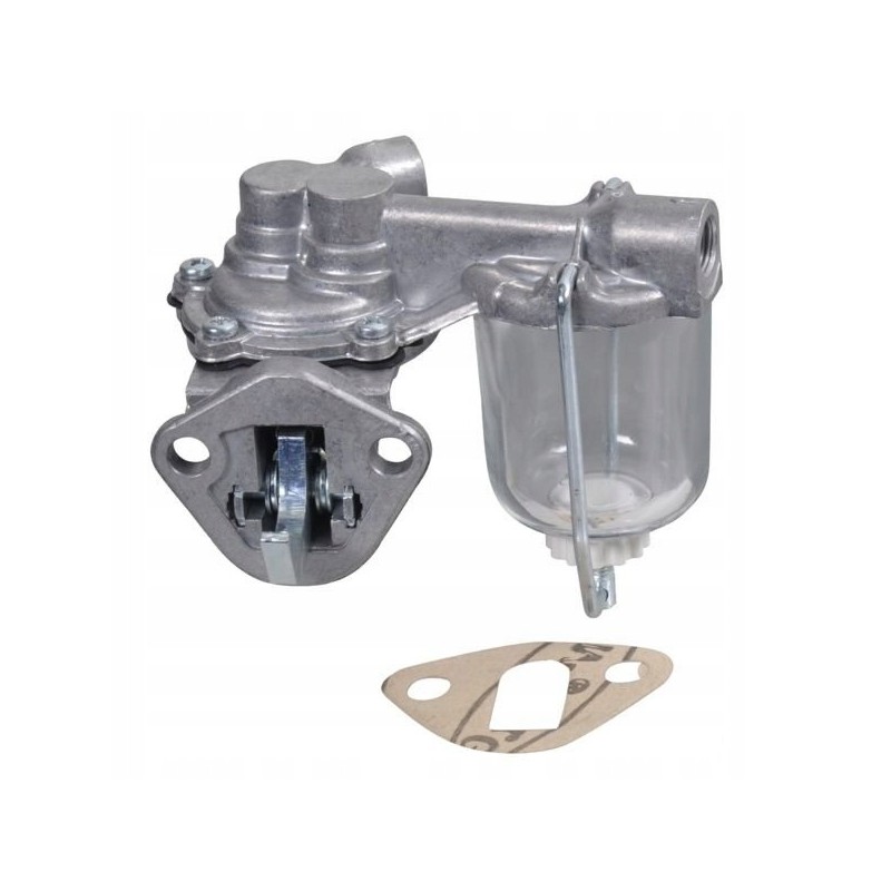 Perkins fuel feed pump 2641408 3637288m