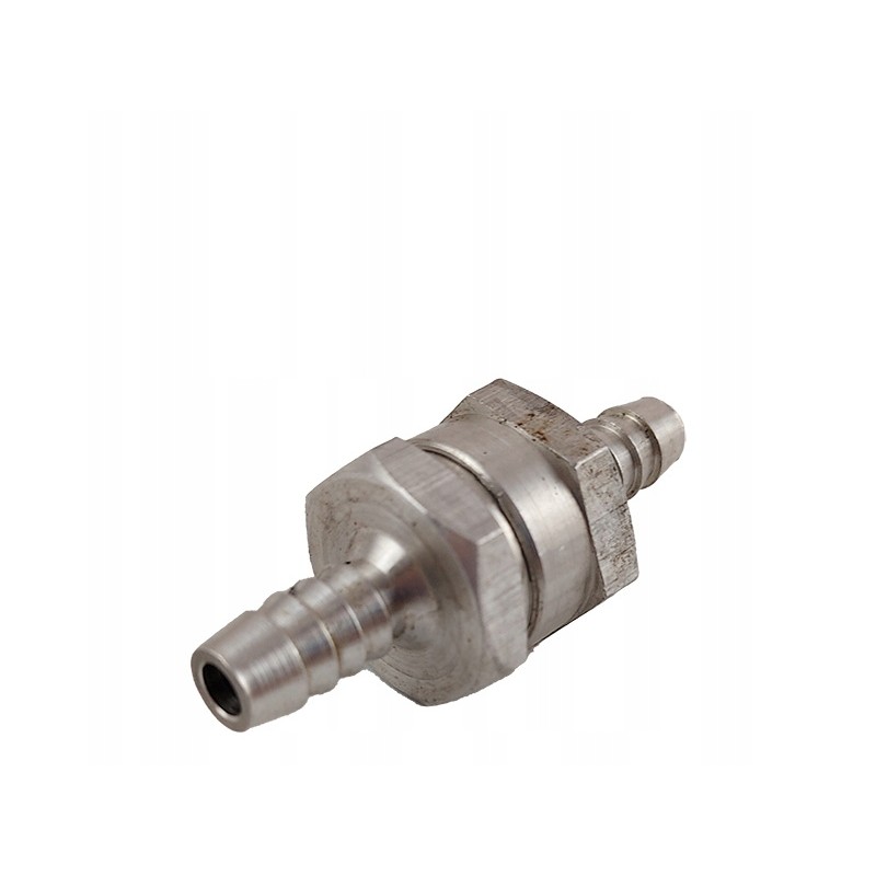 Fuel check valve 00 8308 080