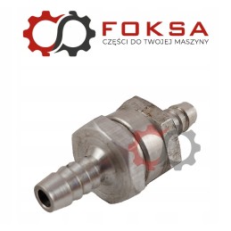 Fuel check valve 00 8308 080