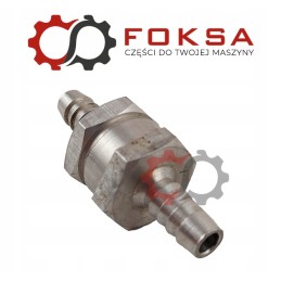 Fuel check valve 00 8308 080