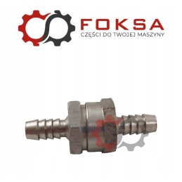 Fuel check valve 00 8308 080