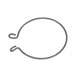 Stub cover spring c 385 80271033