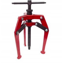 Three-arm screw extractor, diameter 300mm, 3-arm