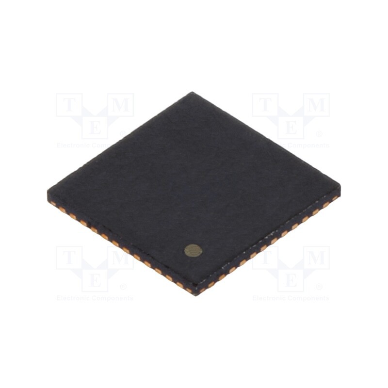 1 pcs x STMicroelectronics - STM32F401CCU6 - IC: ARM microcontroller, 84MHz, UFQFPN48, 1.7÷3.6VDC