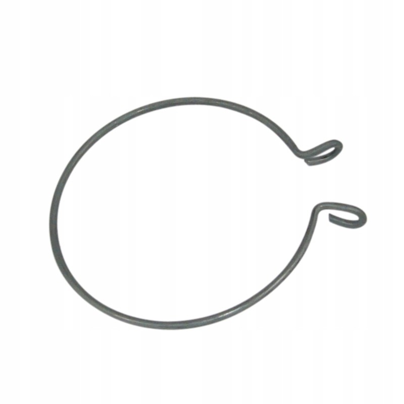 Stub cover spring c 385 80271044