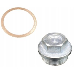 Drain plug washer m30 c330 c360