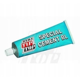 Tip top tire glue special cement 30g