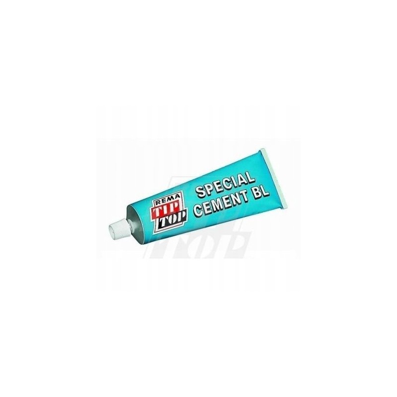 Tip top tire glue special cement 30g