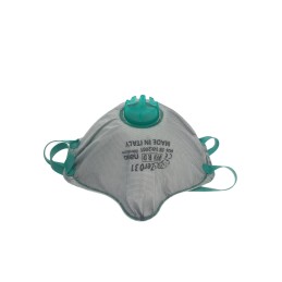 Protective mask bls zer031 ffp3