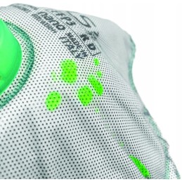 Protective mask bls zer031 ffp3