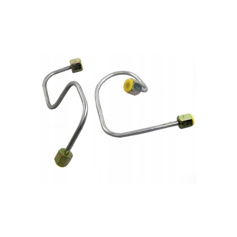 Set of injection lines c 330 42152000