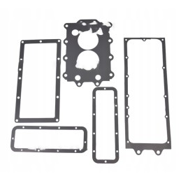 Set of gearbox seals for c 360 46520000
