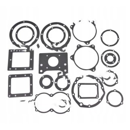 Set of gearbox seals for c 360 46520000