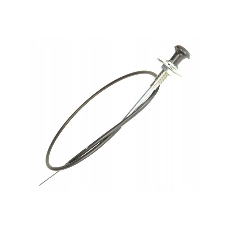 C385 front drive distributor cable 88145901