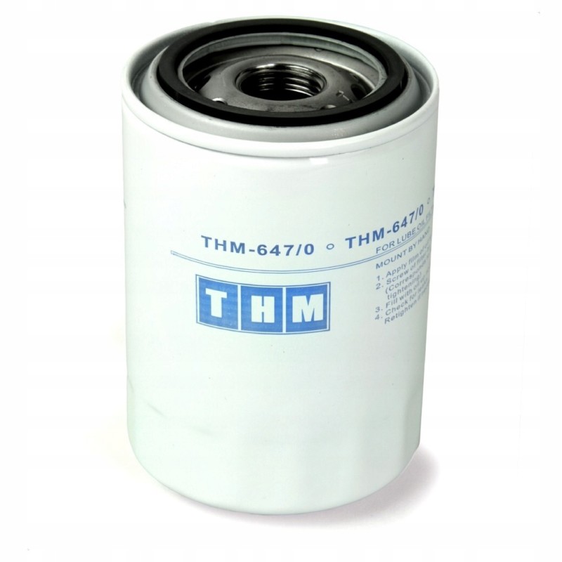 Oil filter ursus c360 c330 c 360 c 330