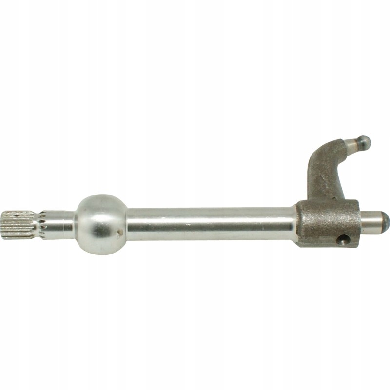 Gear change finger ursus c 360