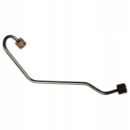 Injector cable, cylinder III, mf 235 255 3512