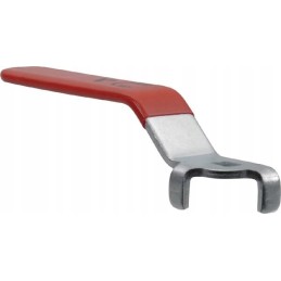 Heavy duty ball valve lever 1 1 1