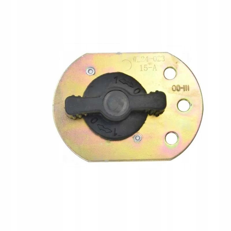 Current disconnector new type t 25 t 25a wk318b3704