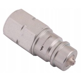 Hydraulic plug M18 g in Euro Warynski