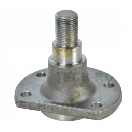 Lower hitch carrier pin Zetor 55117515