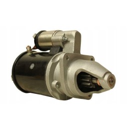 Classic starter case Valtra 3 0kw 0001367032