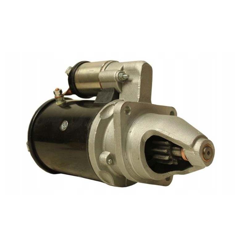 Classic starter case Valtra 3 0kw 0001367032