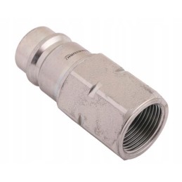 Hydraulic plug M22 g in Euro Warynski