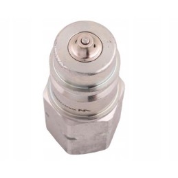 Hydraulic plug M22 g in Euro Warynski