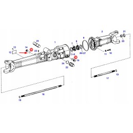 F380306020250 o-ring