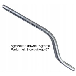 Generator yoke ursus c 360 c 355 c 4011 50502180