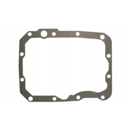 Rear axle body seal c 385 89153091