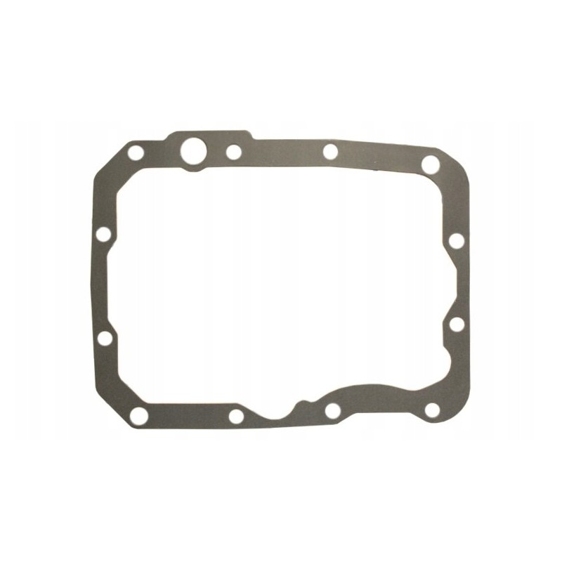 Rear axle body seal c 385 89153091