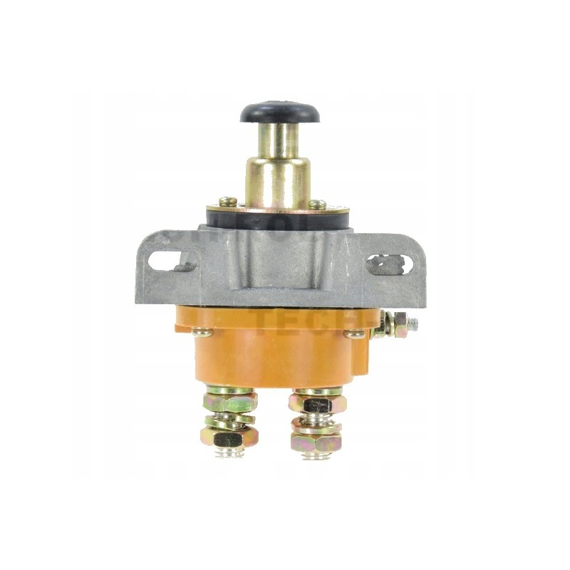 Battery main switch, new type mtz 1212373