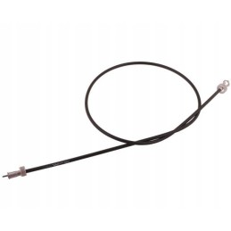 Hour meter cable l 1570mm t 25 wa
