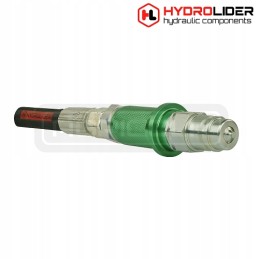 M22 plug green mark ed m22