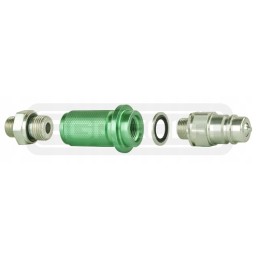 M22 plug green mark ed m22