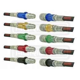 M22 plug green mark ed m22