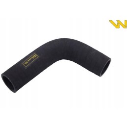 Upper radiator hose 83907414 Warynski