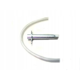 Bleeding wrench 10mm 5052650 Polish