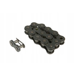 690756 0 roller chain re317 x 14 rollers