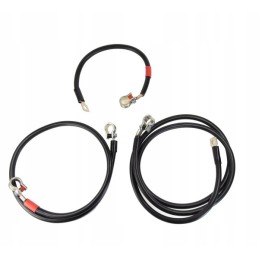 Battery harness for c 330 42342951 aparts