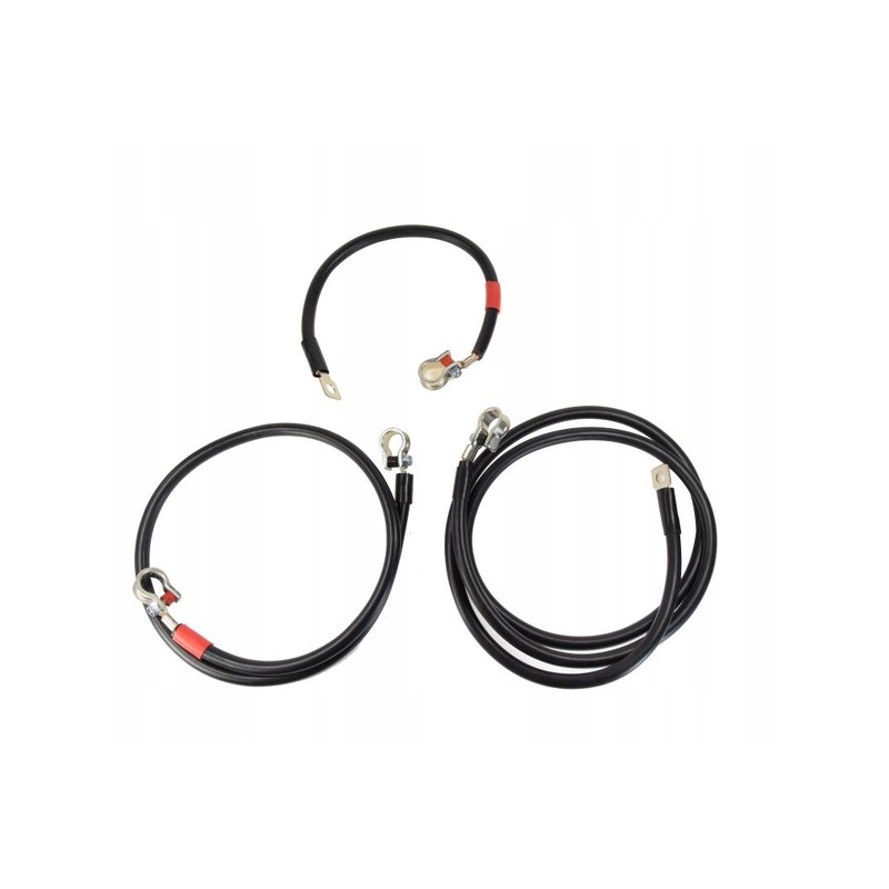 Battery harness for c 330 42342951 aparts