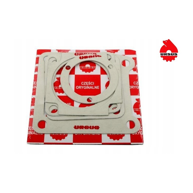 Set of compressor seals 41001030 4