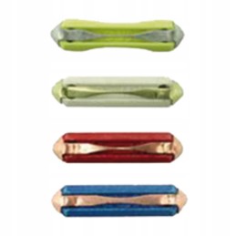 Fuse insert 4990116 blister