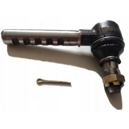 Milled short ball joint l 135 to c 360 50