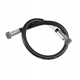 Cable thread M18x1 5 straight l 740mm dn10 1sn