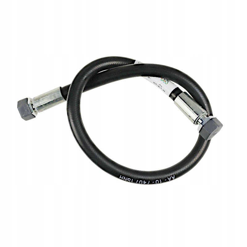 Cable thread M18x1 5 straight l 740mm dn10 1sn